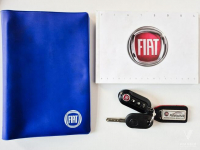 Fiat 500L 1.4 T-Jet 120km NAVI klima CZUJNIKI serwis BEZWYPADEK 2017 Tychy - zdjęcie 7
