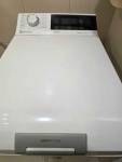 Pralka Electrolux EW 7TN3272SP