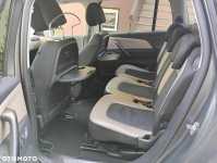 Citroën C4 Grand Picasso 2.0-150KM. SALON. Jeździ Parczew - zdjęcie 10