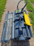 Glebogryzarka separacyjna hydrauliczna DB-IKO 1200 Wilamowice - zdjęcie 5