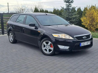 Ford Mondeo SW 2.0 Benzynie OPŁACONY!!! 145KM Zwoleń - zdjęcie 11