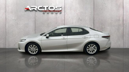 Toyota Camry 2,5 Hybrid Comfort CVT Warszawa - zdjęcie 2