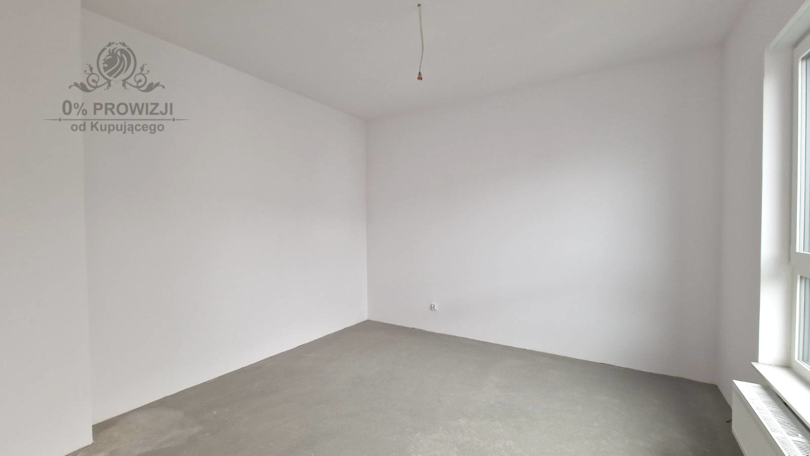 Mieszkanie Atrialne 81,49m2+ogr.16,38m2+ taras20,71m2+mp/ Jagodno Wrocław - zdjęcie 9