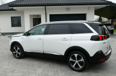 Peugeot 5008 GT Line! Panorama! Full Led! Kamera 360! Gwarancja! Grójec - zdjęcie 9