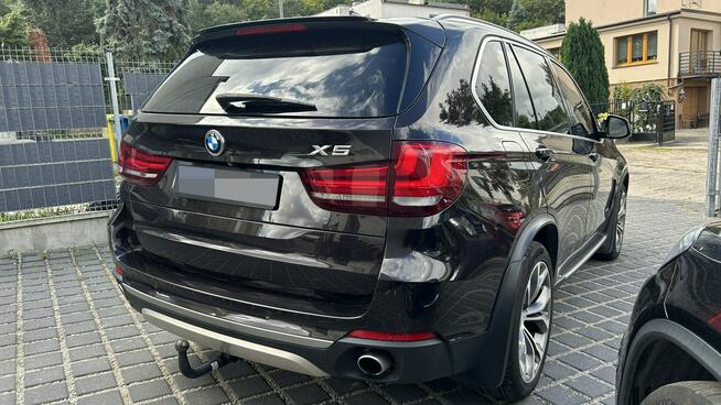 X5 3.0D Nowy rozrządNoktowizor Kam360 HUD Harman Dociągi Wentyle Panor Gdynia - zdjęcie 4