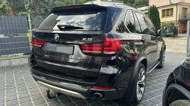 X5 3.0D Nowy rozrządNoktowizor Kam360 HUD Harman Dociągi Wentyle Panor Gdynia - zdjęcie 4