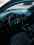 BMW e46 2003r Ślesin - zdjęcie 8