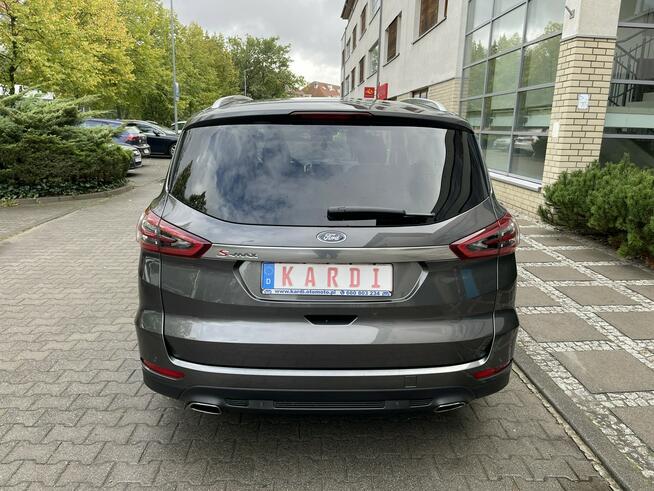 Ford S-Max 2.0 Led Titanium Szczecin - zdjęcie 8