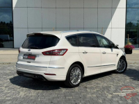 Ford S-Max 2.0 TDCi 4WD Vignale PowerShift Grodzisk Mazowiecki - zdjęcie 3