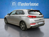 Hyundai i30 1.5 DPI Smart! Z polskiego salonu! Z fakturą VAT! Warszawa - zdjęcie 7