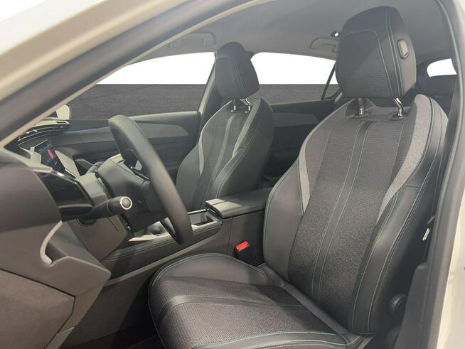 Peugeot 308 PureTech Allure Pack S&amp;S Kombi Warszawa - zdjęcie 10