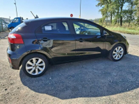 Kia rio 1.2i  navi , klimatronik Pleszew - zdjęcie 5