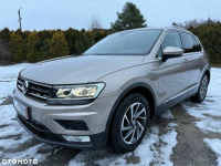 Volkswagen Tiguan 1.4 TSI ACT OPF Sound Poręba - zdjęcie 3