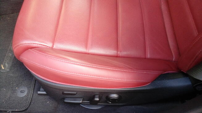 Sprzedam KIA STINGER GT2 Szczecin - zdjęcie 7