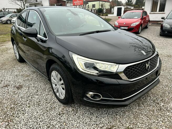 Citroen DS4 Full opcja Nowe Iganie - zdjęcie 3