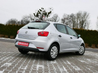 Seat Ibiza 1.4 TDI 90KM Eu6 -Krajowy -Zobacz Euro 6 Goczałkowice-Zdrój - zdjęcie 3