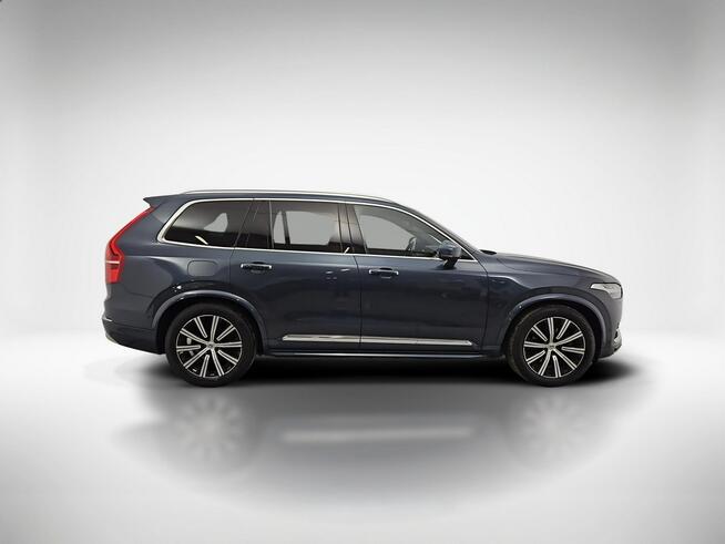 Volvo XC 90 AWD Inscription aut ! Z Polskiego Salonu ! Faktura VAT ! Warszawa - zdjęcie 6