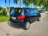 Opel Meriva 1.4T Cosmo Słupsk - zdjęcie 3