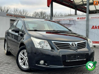 Toyota Avensis Benzyna Climatronic Gwarancja