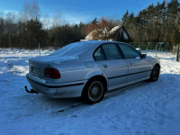 BMW 520i 1997 Warszawa - zdjęcie 6