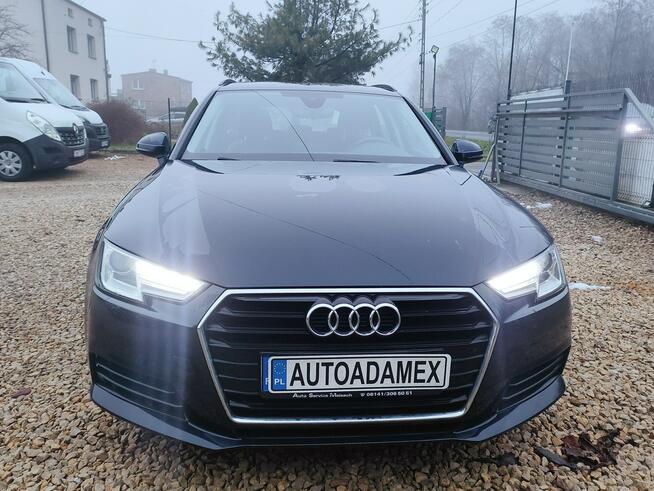 audi a4 2.0 Chełm Śląski - zdjęcie 7