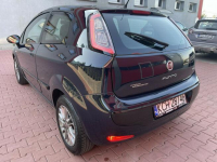 Fiat Punto Evo Klima, elektryka,Serwis SUPER //GWARANCJA// Zagórze - zdjęcie 3