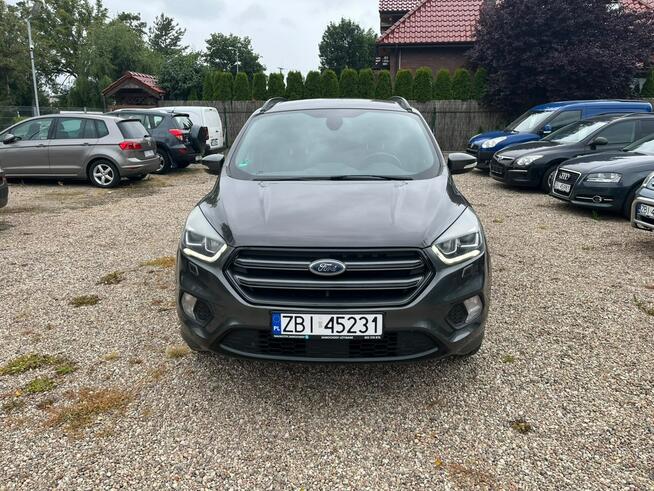 Ford Kuga St-Line 2,0 Diesel 4x4 Białogard - zdjęcie 3