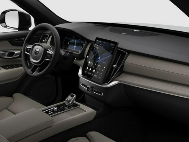 Volvo XC 90 T8 Plus Dark AWD 7-os Tychy - zdjęcie 5