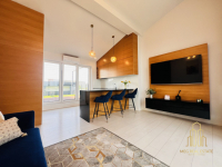 Wyjątkowe M3 z tarasem gotowe do zamieszkania!!!!