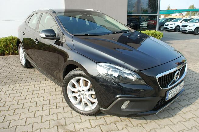 Volvo V40 Zarejestrowane.Automat Dębica - zdjęcie 11