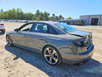 Audi A4 PREMIUM PLUS / S-Line / Quattro Warszawa - zdjęcie 5