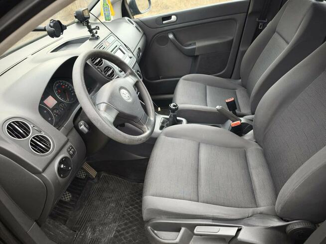 Volkswagen Golf 1.9 TDI Pyrzowice - zdjęcie 3