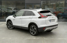 Eclipse Cross 2.4 PHEV Intense Plus! Salon Polska ! I właściciel ! Pęcice - zdjęcie 4