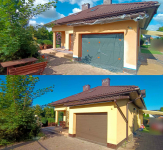 X-Stream Renowacja Mycie / Malowanie Dachów Elewacji Podjazdów Oława - zdjęcie 8