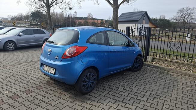 Ford Ka do sprzedazy Toruń Włościański - zdjęcie 3
