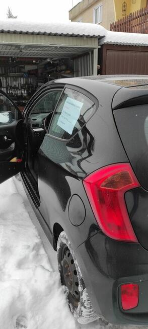 Samochód osobowy KIA picanto Tczew - zdjęcie 2