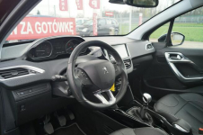 PEUGEOT 2008 17R I-WSZY WŁ. BOGATO WYPOSAŻONY IDEALNY Goczałkowice-Zdrój - zdjęcie 12
