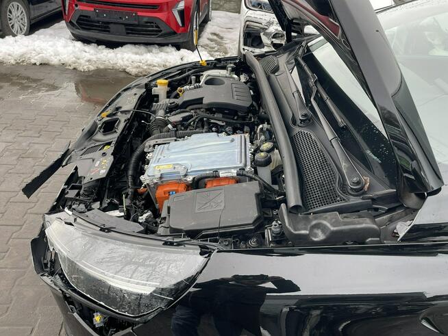 Renault Clio Salon Polska Hybrid Skóra Klimatronik Kamera Virtual Gliwice - zdjęcie 12