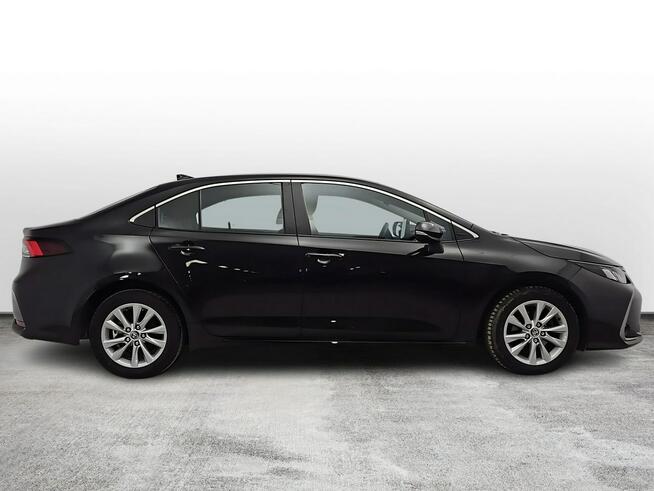 Toyota Corolla 1.8 Hybrid Active ! Z Polskiego Salonu ! Faktura VAT ! Warszawa - zdjęcie 6
