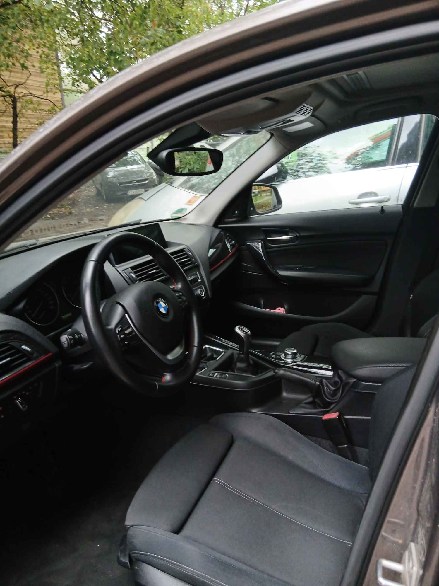 Bmw 1 F20 Polesie - zdjęcie 4