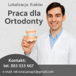 Ortodonta - Kraków