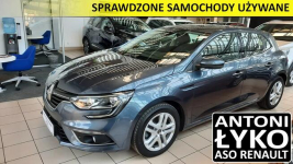 Renault Megane 1.3 TCe FAP Business