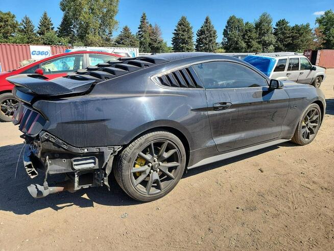 Ford Mustang Wersja GT / Automat / 5.0 V8 Tarnów - zdjęcie 4