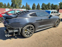 Ford Mustang Wersja GT / Automat / 5.0 V8 Tarnów - zdjęcie 4