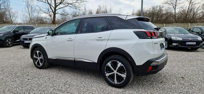 Peugeot 3008 Super Stan 1.5 BlueHDi 130 Crossway Płock - zdjęcie 5