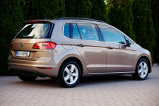 Volkswagen Golf Sportsvan 1.4TSI_Bixenon_Masaż_Alcantara_Navi Rzekuń - zdjęcie 7