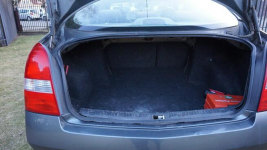 Nissan Primera zarejestrowany, ubezpieczony. Gwarancja. Polecam !!! Zielona Góra - zdjęcie 12