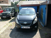 Chevrolet Spark 1.0/50 KW Katowice - zdjęcie 2