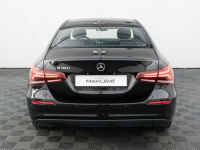 Mercedes A 180 WZ380CA#180 7G-DCT K.cof Cz.park Skóra Salon PL VAT23% Gdynia - zdjęcie 8