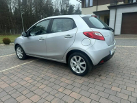 Mazda 2 Lipówki - zdjęcie 6